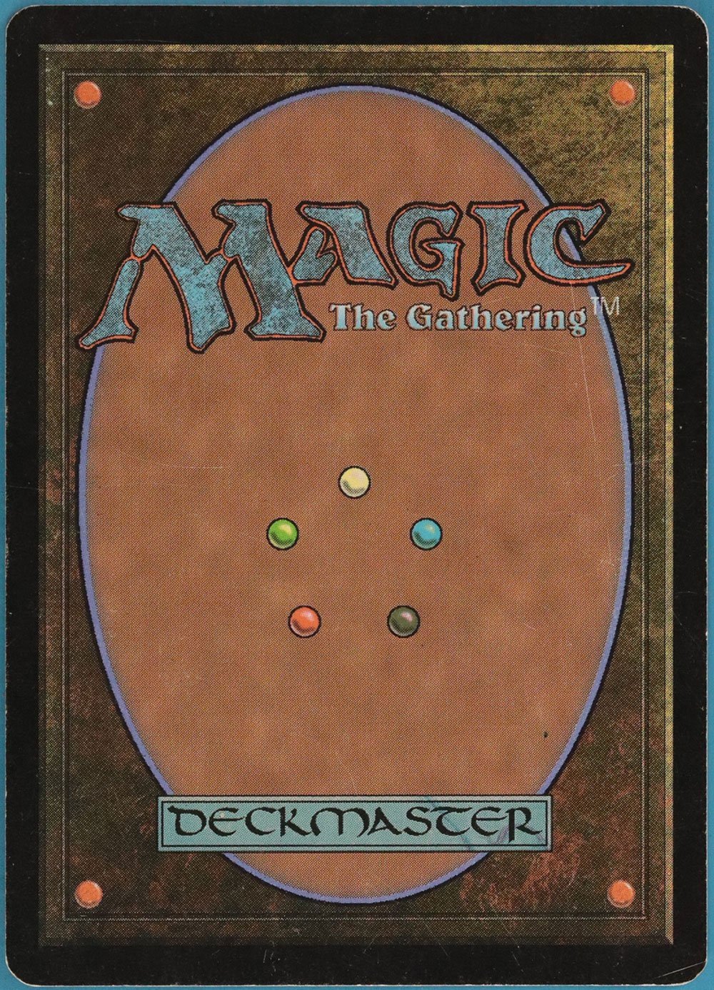 Magic The Gathering - ABUGames.com - Magic Card Detailed Condition